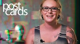 Video thumbnail: Postcards Karen Jenson, Makaćhèga, Corina Kells