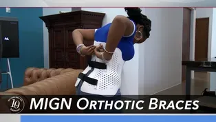 MIGN Orthotic Braces