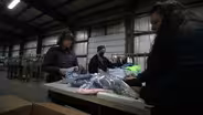 Agape - Volunteerism in NEPA