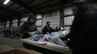 Agape - Volunteerism in NEPA