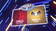 2025 GHSA 1A Division 1 Football Championship: Toombs County vs. Worth County