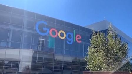 Video thumbnail: NJ Spotlight News NJ joins federal lawsuit against Google