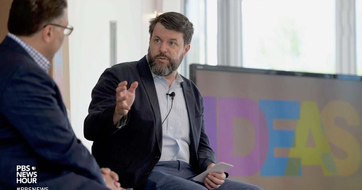 PBS News Hour | A Brief But Spectacular take on super communication | Season 2024