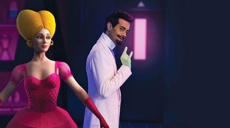 Video thumbnail: Great Performances Coppelia Preview