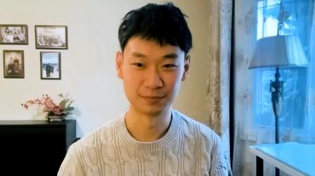 Video thumbnail: NJ Spotlight News Princeton student builds app to fight ChatGPT cheats