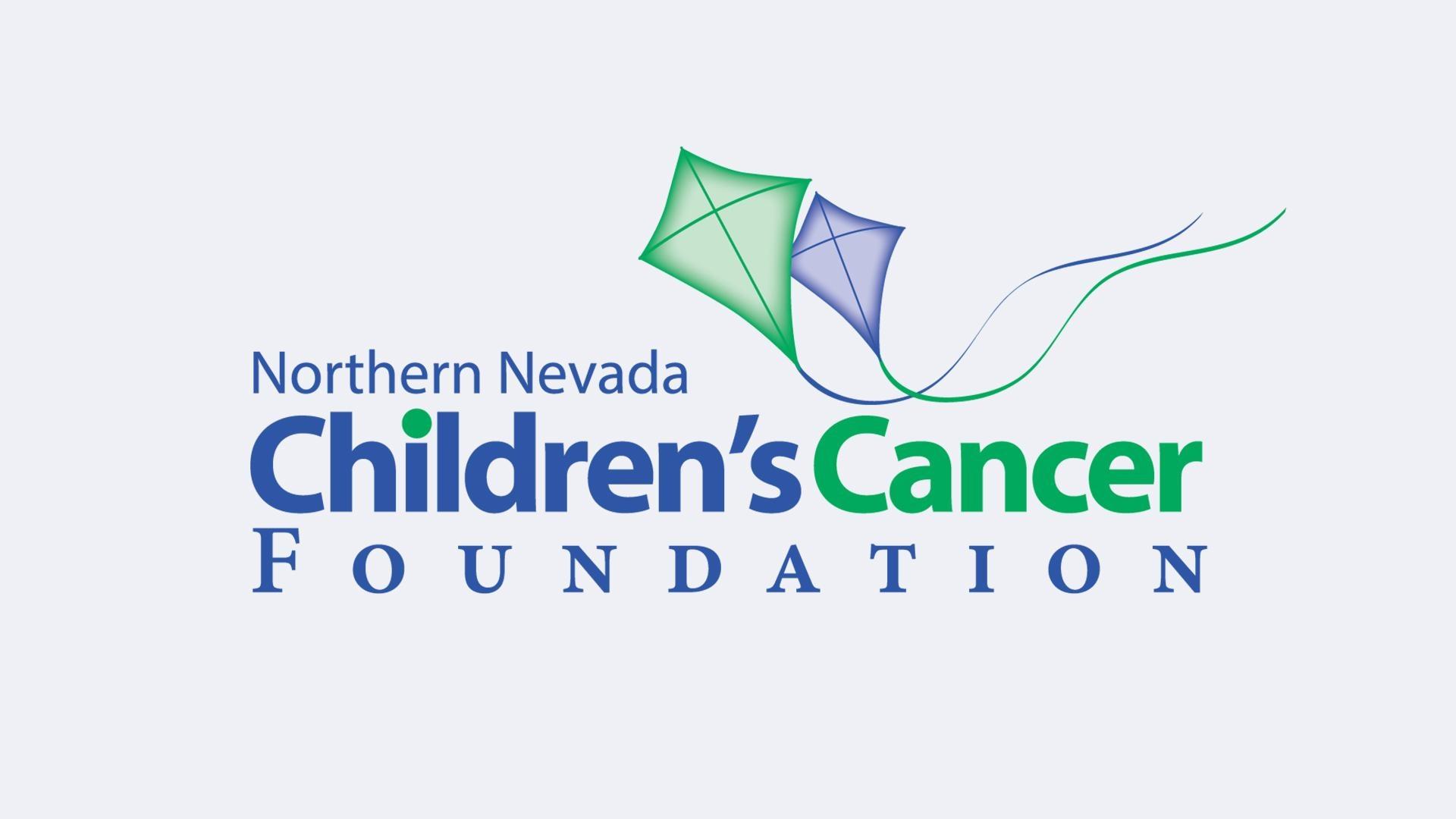 Northern Nevada Children’s Cancer Foundation, a finalist in the 2025 PBS Reno Spotlight Awards