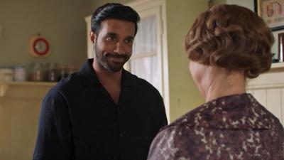 Episode 3 Scene