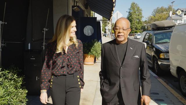 Dr. Henry Louis Gates, Author, Professor and Television Host