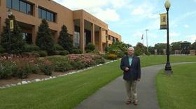 Video thumbnail: Mississippi Roads University Archives