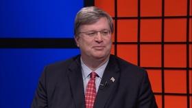 Video thumbnail: Behind the Headlines Memphis Mayor Jim Strickland