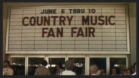 Video thumbnail: Country Music: A Nashville Story Fan Fair: Family Reunion Promo | Country Music NPT