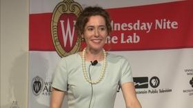 Video thumbnail: University Place Advanced Analytics: From Emergency Response to Brackets