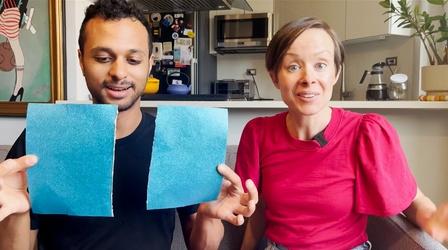 Video thumbnail: Let's Learn Use Math to Practice Fairness