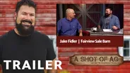 E1: S02 E01: Jake Fidler | Fairview Sale Barn | Trailer