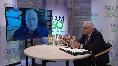 Video thumbnail: Forum 360 Ten Ohio Disasters