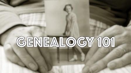 Video thumbnail: The Best Times Genealogy and Seniors with HIV