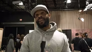 Vibe 309 Audience Reactions: Mark Supreme