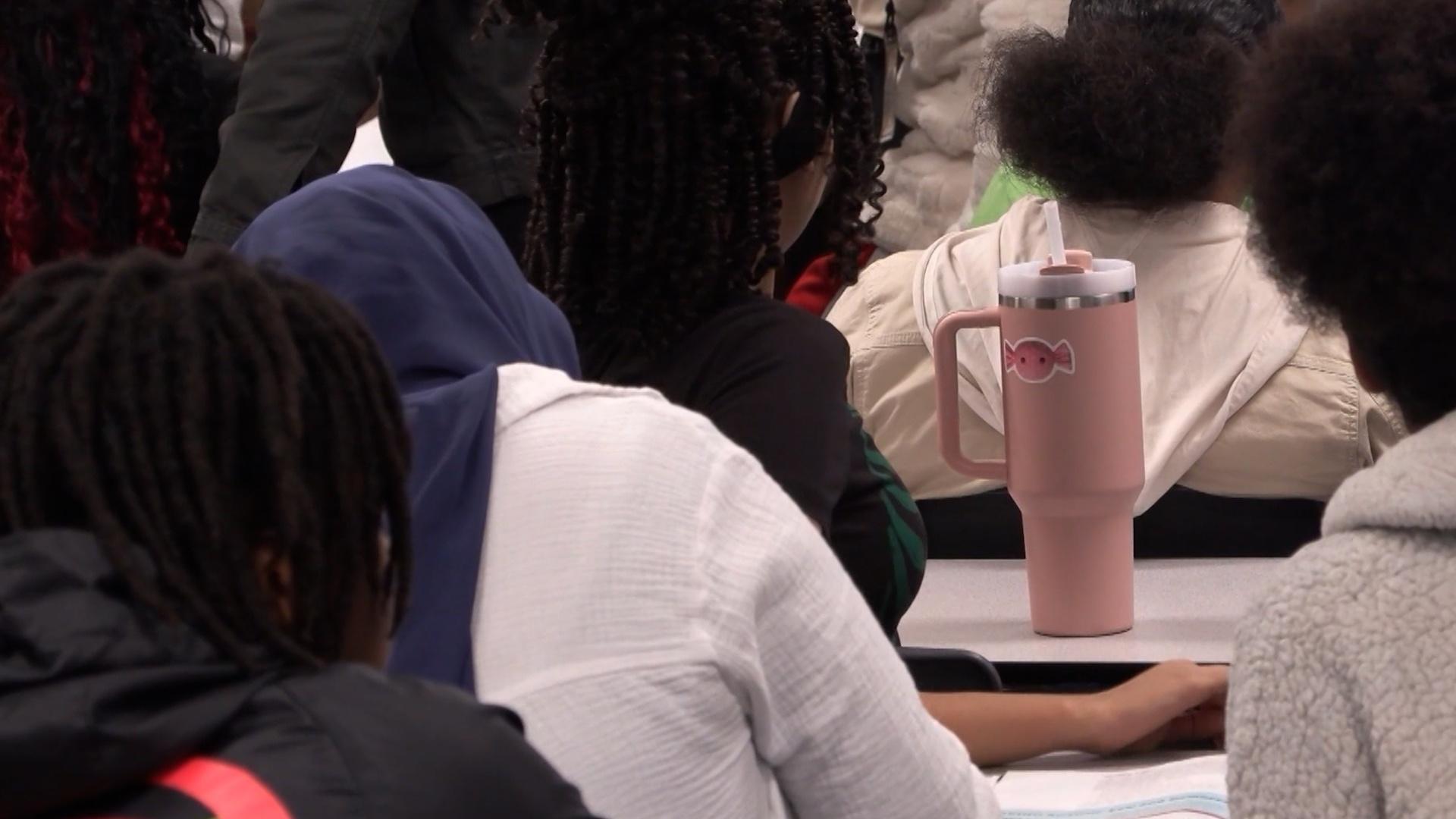 Lawmaker Proposes Splitting JCPS District