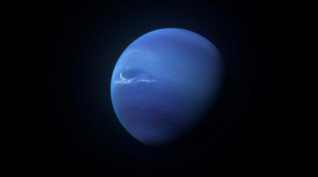 Video thumbnail: NOVA Five Facts About the Farthest Planet in our Solar System