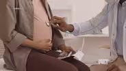 Federal Grant Helping Hospitals Help Pregnant Women