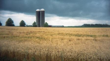 Video thumbnail: Tennessee Crossroads Tennessee Crossroads 3307