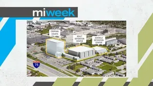 Wayne County Jail Project Decision