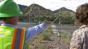 Video thumbnail: New Mexico In Focus September 14, 2018 | s12e11