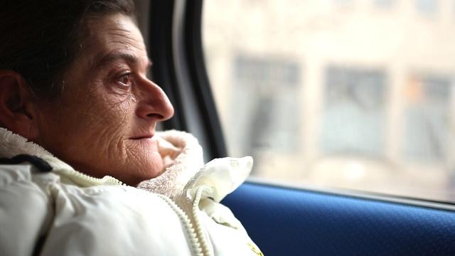 Doc World | WHY SLAVERY? A Woman Captured | Trailer