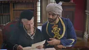 Victoria and Abdul