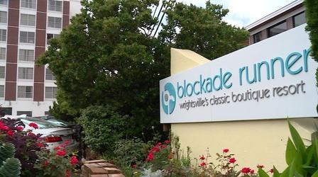 Video thumbnail: North Carolina Weekend The Blockade Runner Resort