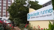 The Blockade Runner Resort