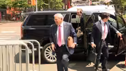 Prosecutors allege Menendez pressured USDA official