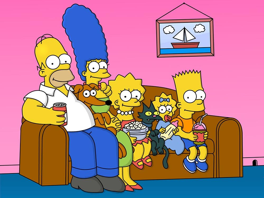 The simpsons full episodes on sale fox