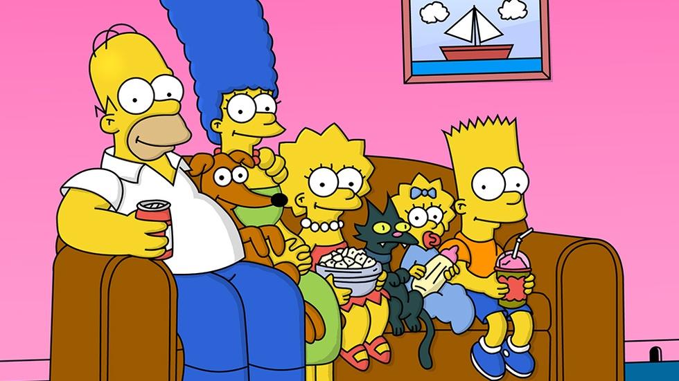 The Simpsons, Fox’s quirky animated family, turns 30 image
