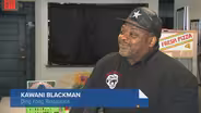 Robbins Restaurant Owner on Town's Future