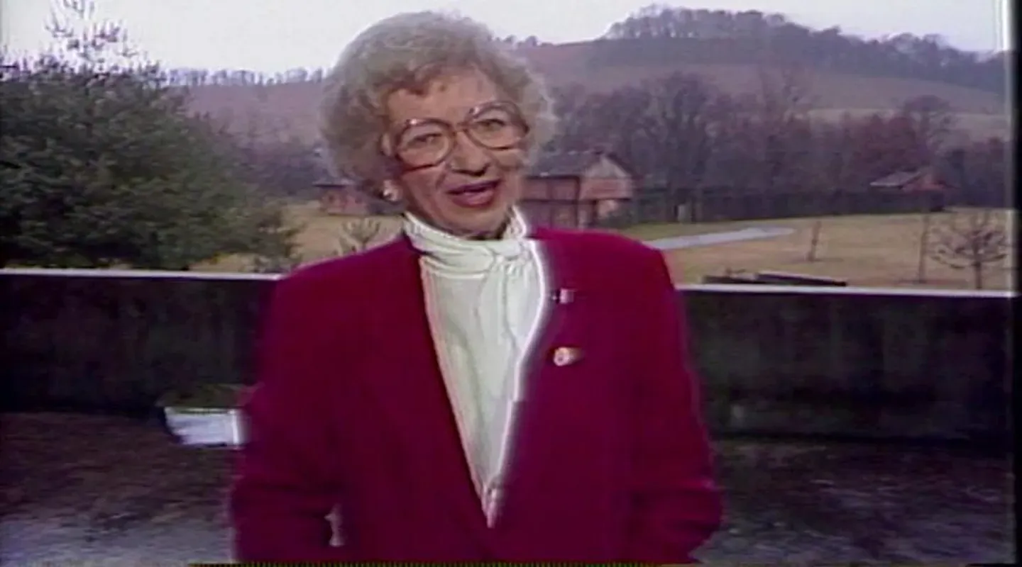 The Battle of King's Mountain (1987)