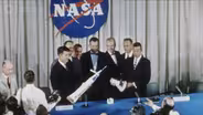 How NASA Sold Us a Trip to the Moon: Chasing the Moon