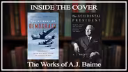 The Works of A.J. Baime