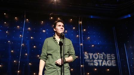 Video thumbnail: Stories from the Stage One Way or Another | Preview