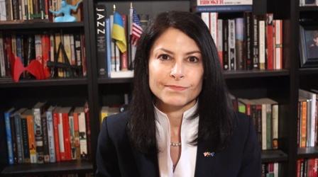 Video thumbnail: Off the Record April 1, 2022 - Dana Nessel | OFF THE RECORD