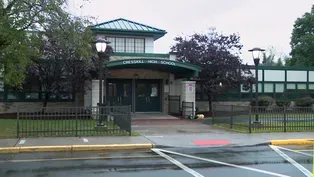 Cresskill welcomes back students after more than two years