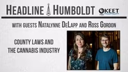 Headline Humboldt: December 1st, 2023
