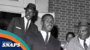 Harvey Gantt