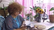 Poetry Reading: Jaki Shelton Green