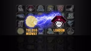 TULOSO-MIDWAY VS. LONDON