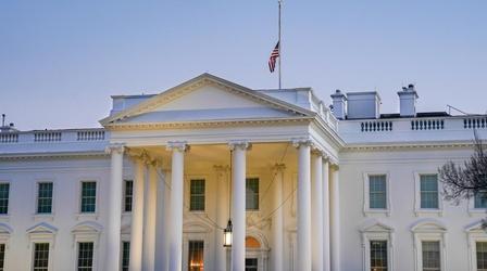 Video thumbnail: Washington Week Challenges Ahead for President Biden