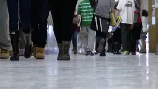 Paterson failed to protect students from sexual harassment