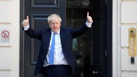 Video thumbnail: PBS NewsHour For Boris Johnson, securing Brexit will be a difficult task