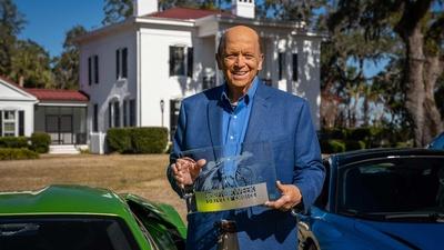 2025 Drivers' Choice Awards
