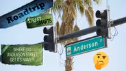 Central Florida Roadtrip Street Smarts: Anderson St.